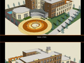 精品幼兒園全案設(shè)計(jì)資料集 從CAD施工圖到平面效果圖完整解析